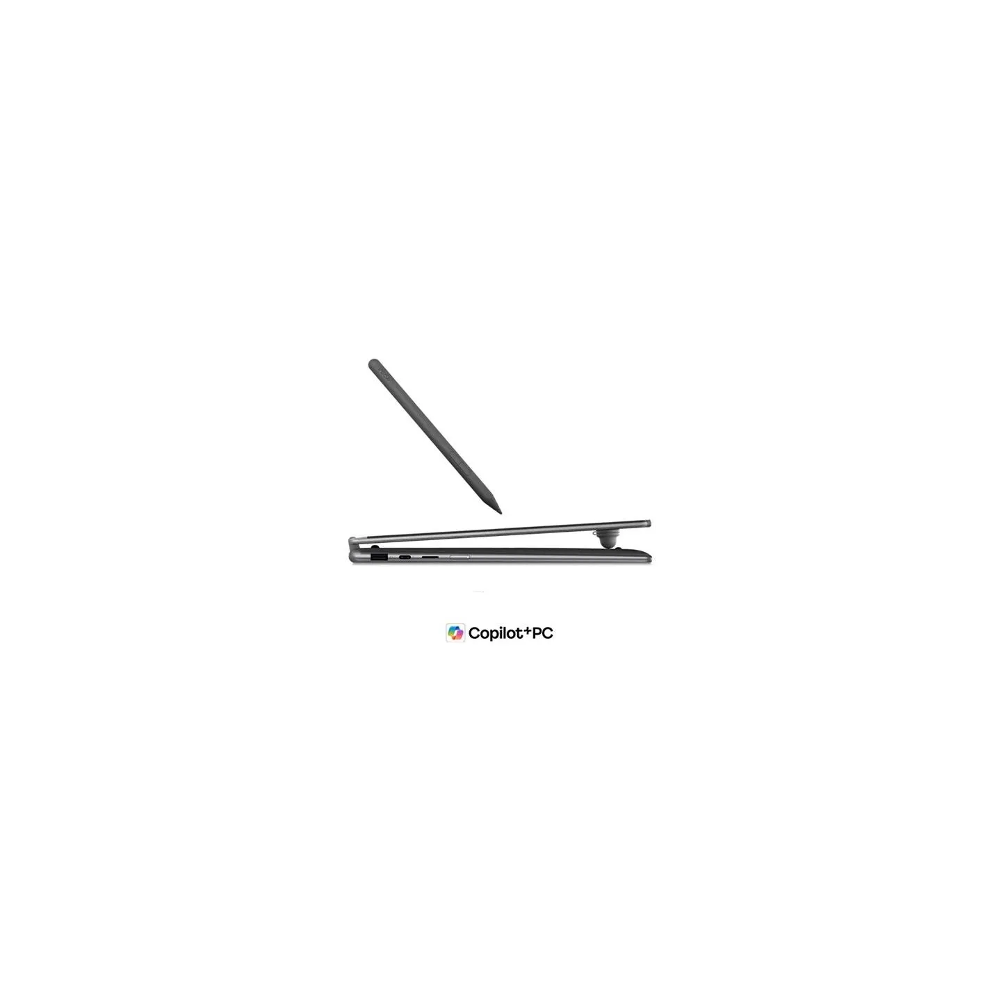 Lenovo Yoga 7 2-in-1 14IPH11 Touch 14 WUXGA ULT7-355/16GB/512GB/Intel Graphics/WIN11 Home/ENG Backlit kbd/Luna Grey/2Y Warranty 