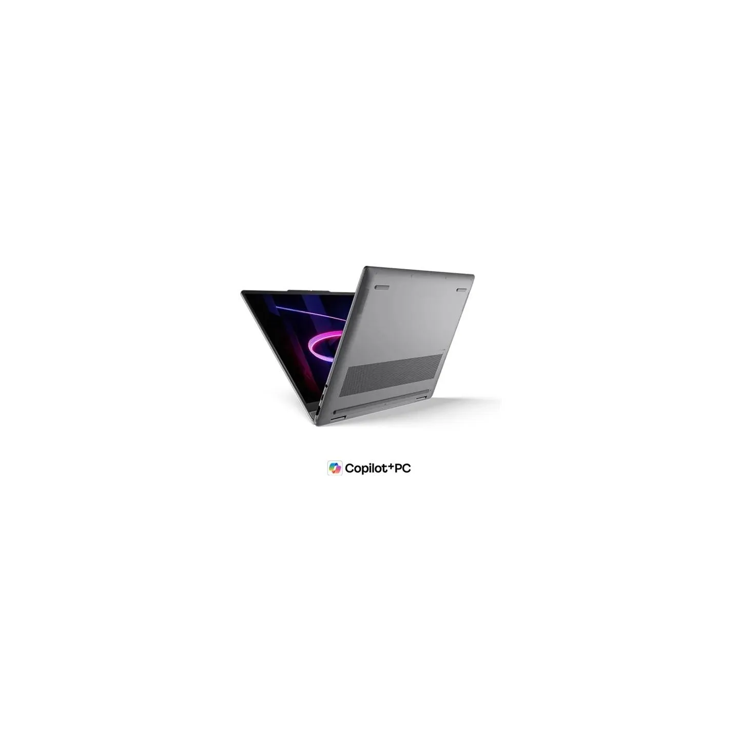 Lenovo Yoga 7 2-in-1 14IPH11 Touch 14 WUXGA ULT7-355/16GB/512GB/Intel Graphics/WIN11 Home/ENG Backlit kbd/Luna Grey/2Y Warranty 