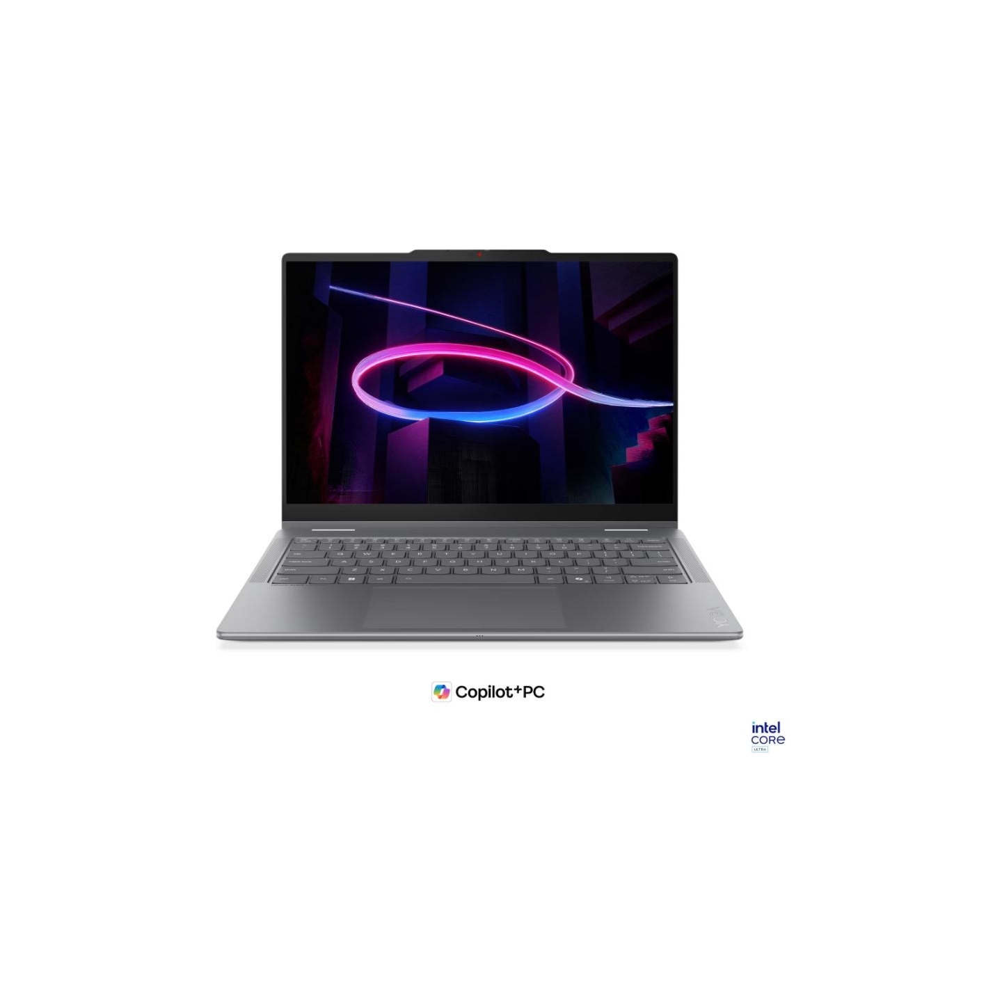 Lenovo YOGA 7 2IN1 ULTRA 5 322/14" WUXGA (1920X1200) OLED 400NITS GLOSSY / ANTI-FINGERPRINT, 100% DCI-P3, 100% SRGB, 60HZ, DOLBY