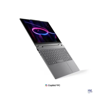 Lenovo YOGA 7 2IN1 ULTRA 5 322/14" WUXGA (1920X1200) OLED 400NITS GLOSSY / ANTI-FINGERPRINT, 100% DCI-P3, 100% SRGB, 60HZ, DOLBY