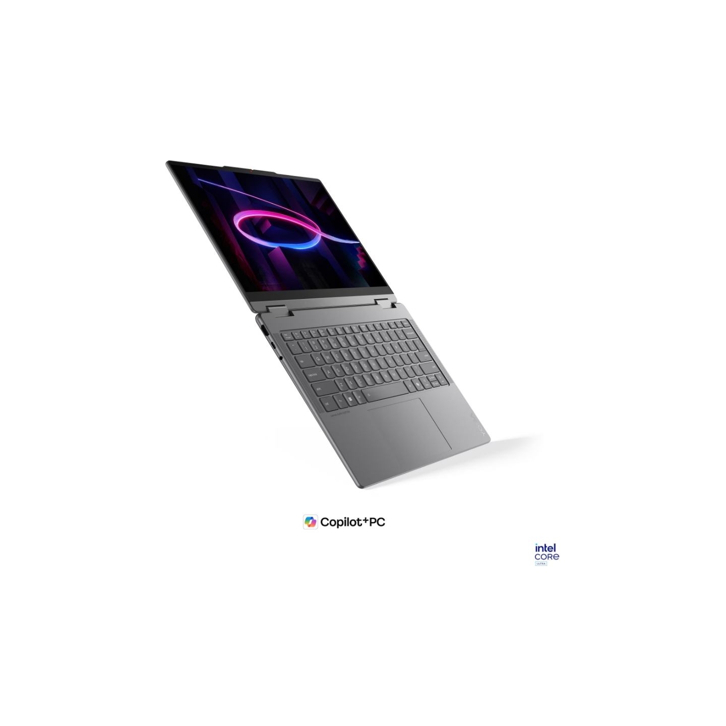 Lenovo YOGA 7 2IN1 ULTRA 5 322/14" WUXGA (1920X1200) OLED 400NITS GLOSSY / ANTI-FINGERPRINT, 100% DCI-P3, 100% SRGB, 60HZ, DOLBY