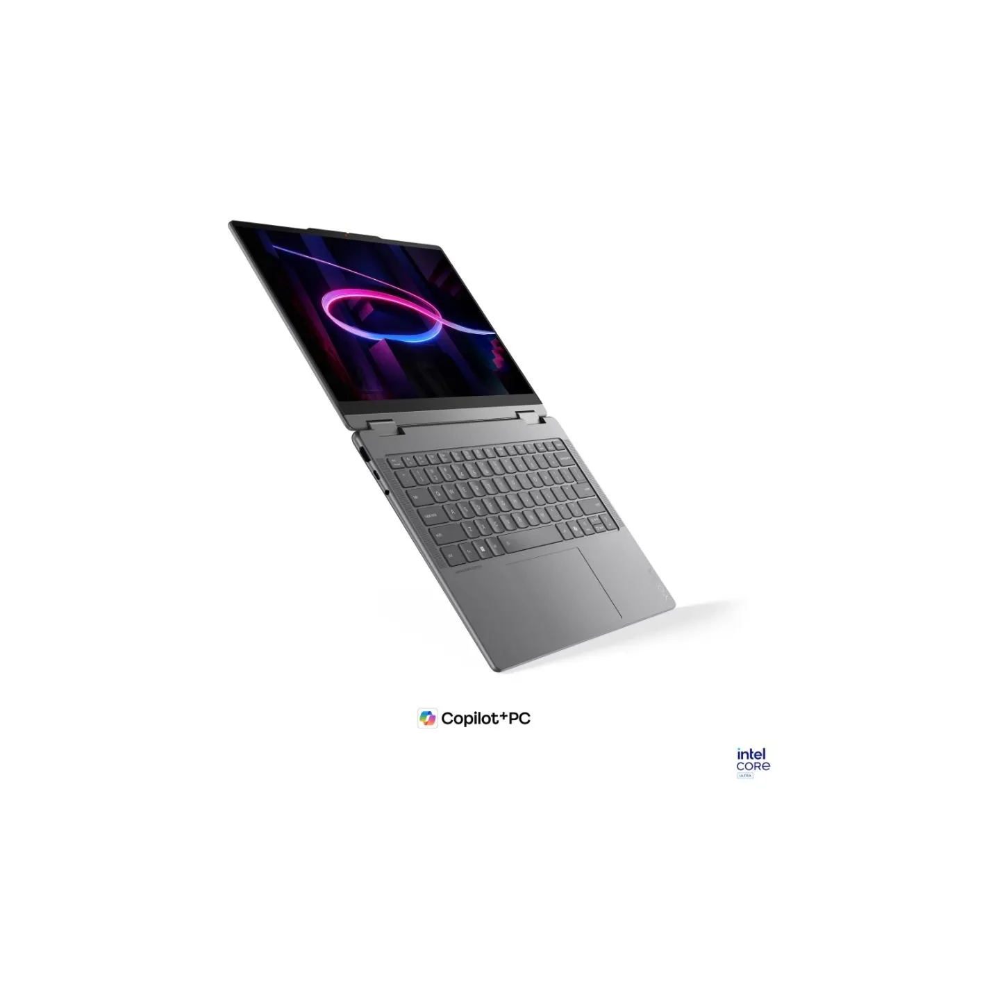 Lenovo YOGA 7 2IN1 ULTRA 5 322/14" WUXGA (1920X1200) OLED 400NITS GLOSSY / ANTI-FINGERPRINT, 100% DCI-P3, 100% SRGB, 60HZ, DOLBY