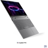 Lenovo YOGA 7 2IN1 ULTRA 5 322/14" WUXGA (1920X1200) OLED 400NITS GLOSSY / ANTI-FINGERPRINT, 100% DCI-P3, 100% SRGB, 60HZ, DOLBY