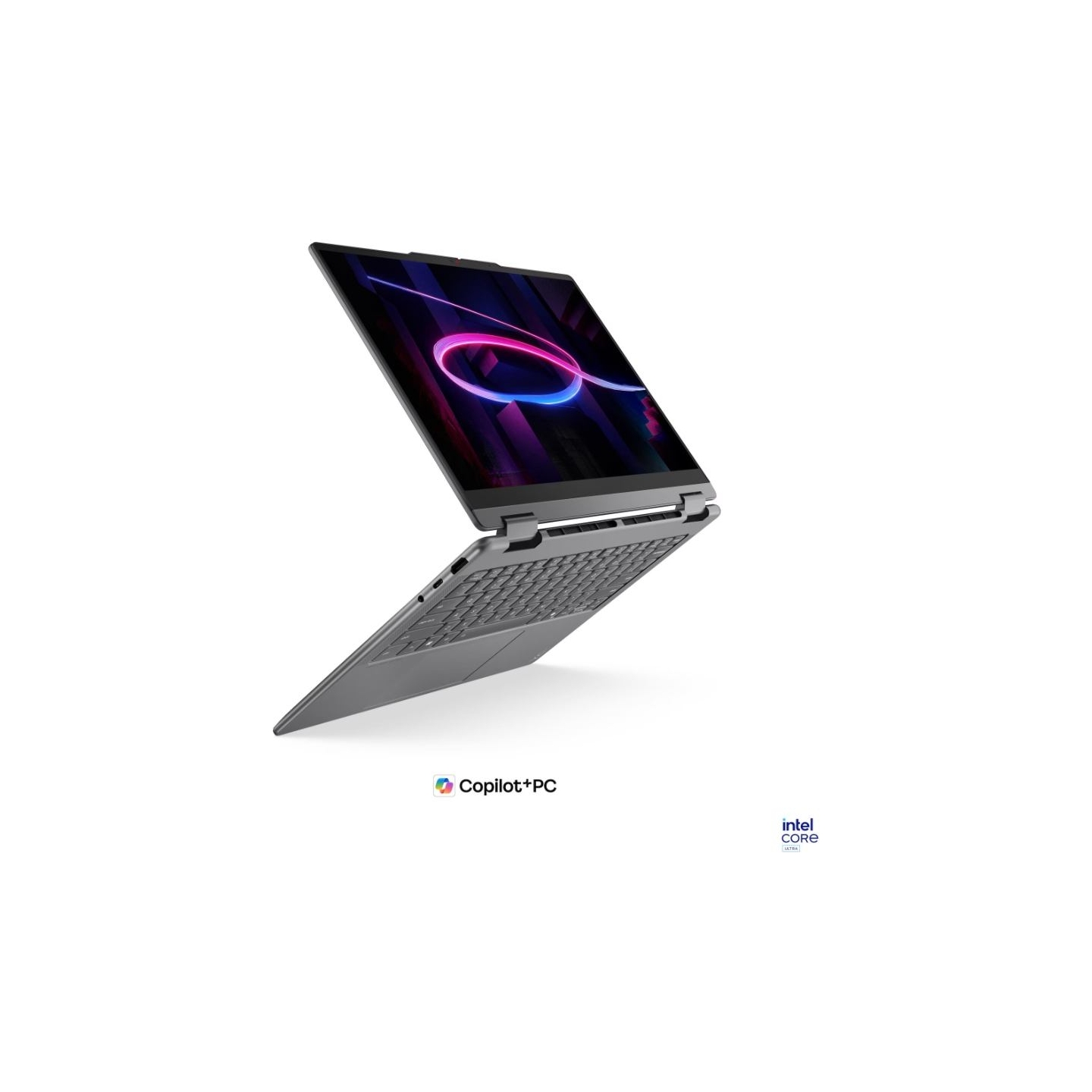 Lenovo YOGA 7 2IN1 ULTRA 5 322/14" WUXGA (1920X1200) OLED 400NITS GLOSSY / ANTI-FINGERPRINT, 100% DCI-P3, 100% SRGB, 60HZ, DOLBY