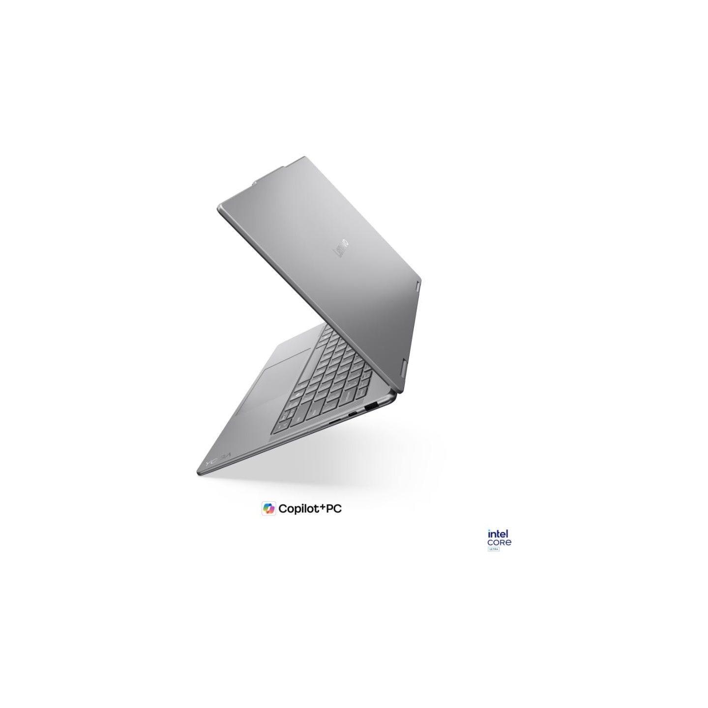 Lenovo YOGA 7 2IN1 ULTRA 5 322/14" WUXGA (1920X1200) OLED 400NITS GLOSSY / ANTI-FINGERPRINT, 100% DCI-P3, 100% SRGB, 60HZ, DOLBY