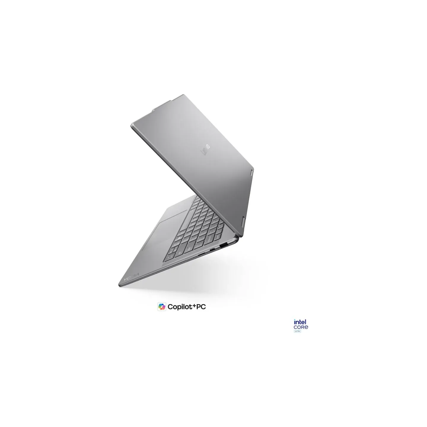 Lenovo YOGA 7 2IN1 ULTRA 5 322/14" WUXGA (1920X1200) OLED 400NITS GLOSSY / ANTI-FINGERPRINT, 100% DCI-P3, 100% SRGB, 60HZ, DOLBY