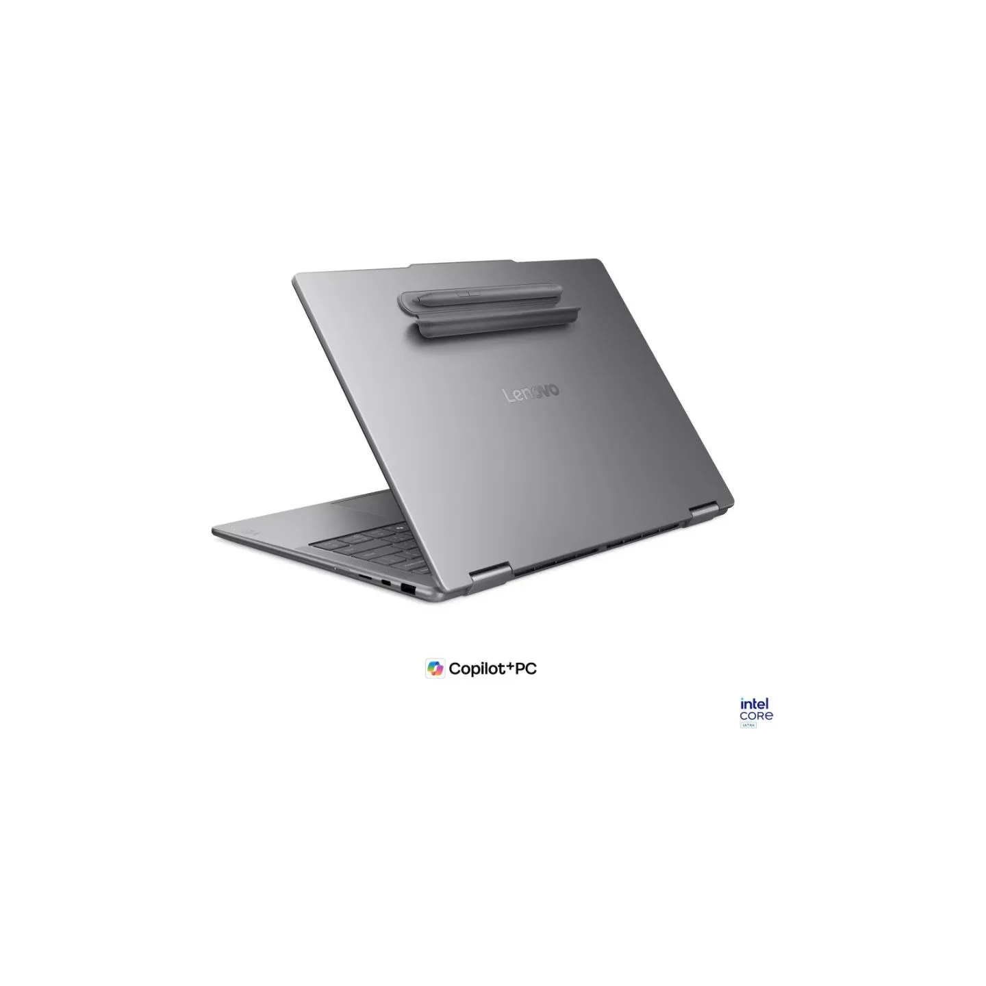 Lenovo YOGA 7 2IN1 ULTRA 5 322/14" WUXGA (1920X1200) OLED 400NITS GLOSSY / ANTI-FINGERPRINT, 100% DCI-P3, 100% SRGB, 60HZ, DOLBY