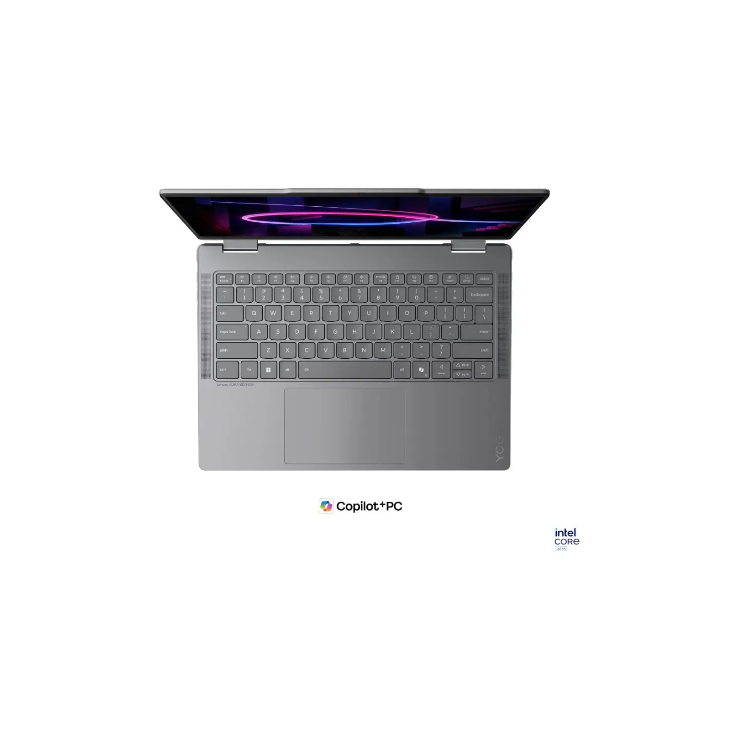 Lenovo YOGA 7 2IN1 ULTRA 5 322/14" WUXGA (1920X1200) OLED 400NITS GLOSSY / ANTI-FINGERPRINT, 100% DCI-P3, 100% SRGB, 60HZ, DOLBY