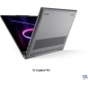 Lenovo YOGA 7 2IN1 ULTRA 5 322/14" WUXGA (1920X1200) OLED 400NITS GLOSSY / ANTI-FINGERPRINT, 100% DCI-P3, 100% SRGB, 60HZ, DOLBY