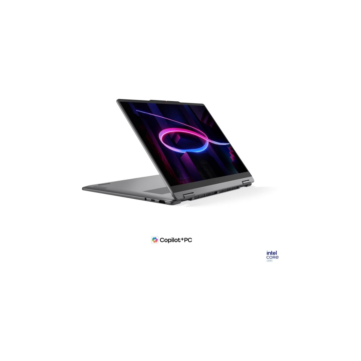 Lenovo YOGA 7 2IN1 ULTRA 5 322/14" WUXGA (1920X1200) OLED 400NITS GLOSSY / ANTI-FINGERPRINT, 100% DCI-P3, 100% SRGB, 60HZ, DOLBY