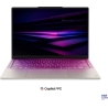Lenovo Yoga Slim 7 14IPH11 14 WUXGA ULT5-322/16GB/512GB/Intel Graphics/WIN11 Home/ENG Backlit kbd/Seashell/2Y Warranty | Lenovo