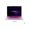 Lenovo Yoga Slim 7 14IPH11 14 WUXGA ULT5-322/16GB/512GB/Intel Graphics/WIN11 Home/ENG Backlit kbd/Seashell/2Y Warranty | Lenovo