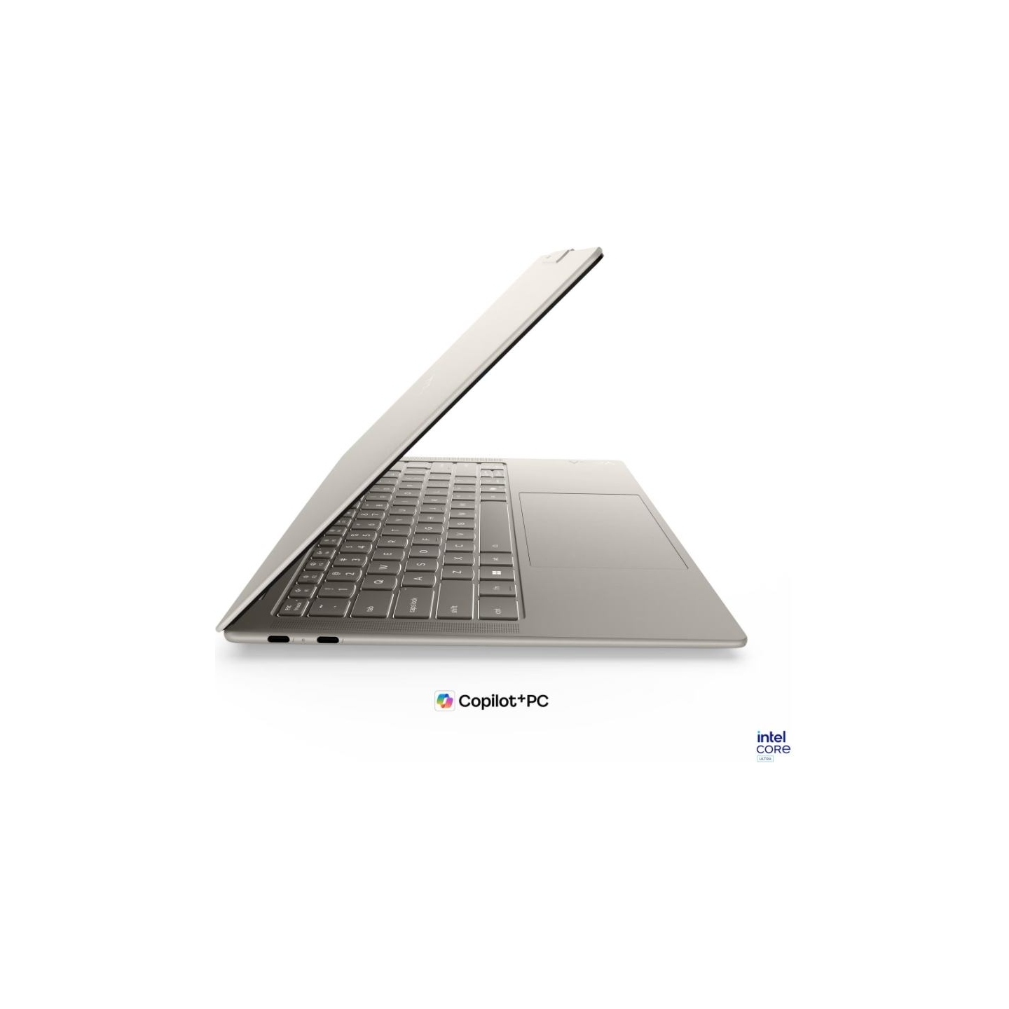 Lenovo Yoga Slim 7 14IPH11 14 WUXGA ULT5-322/16GB/512GB/Intel Graphics/WIN11 Home/ENG Backlit kbd/Seashell/2Y Warranty | Lenovo