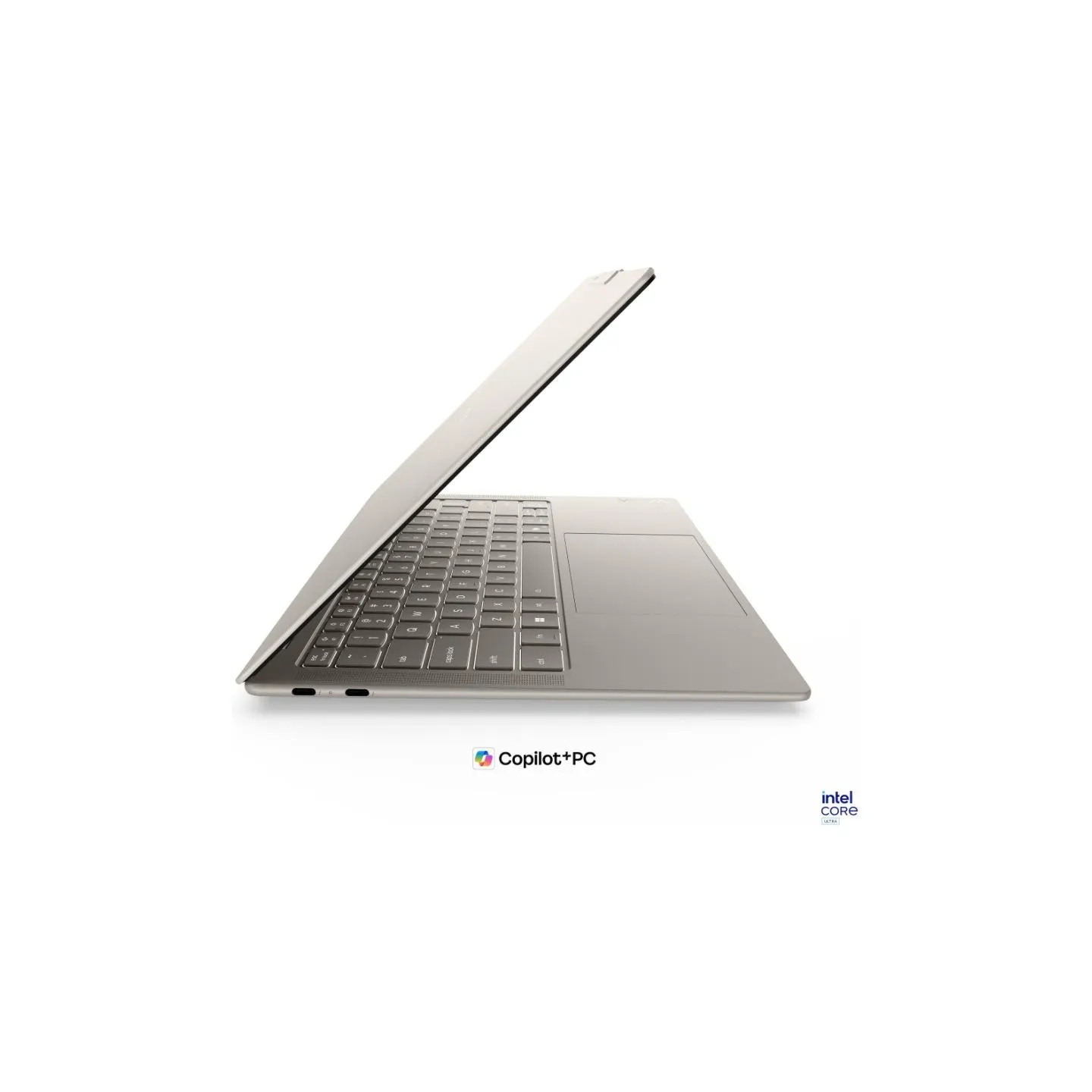 Lenovo Yoga Slim 7 14IPH11 14 WUXGA ULT5-322/16GB/512GB/Intel Graphics/WIN11 Home/ENG Backlit kbd/Seashell/2Y Warranty | Lenovo