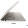 Lenovo Yoga Slim 7 14IPH11 14 WUXGA ULT5-322/16GB/512GB/Intel Graphics/WIN11 Home/ENG Backlit kbd/Seashell/2Y Warranty | Lenovo