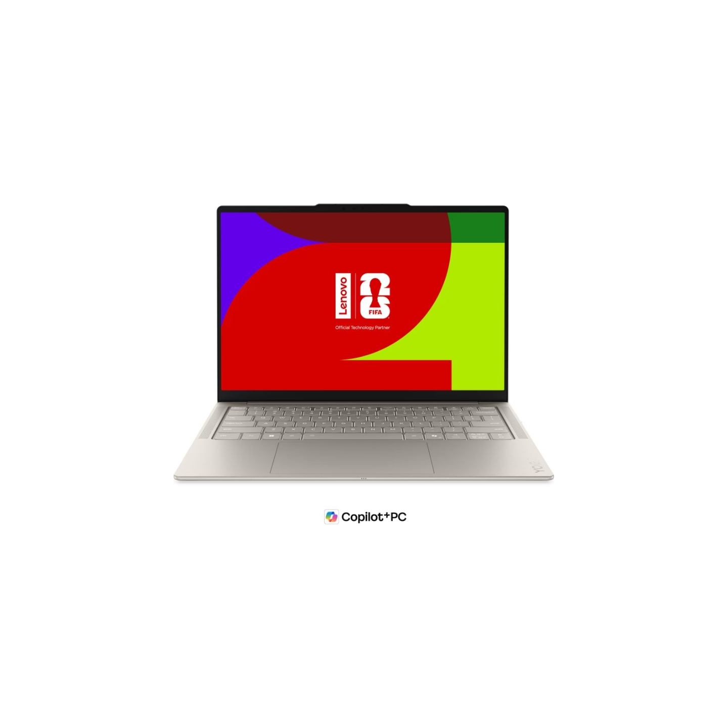 Lenovo Yoga Slim 7 14IPH11 14 WUXGA ULT5-322/16GB/512GB/Intel Graphics/WIN11 Home/ENG Backlit kbd/Seashell/2Y Warranty | Lenovo