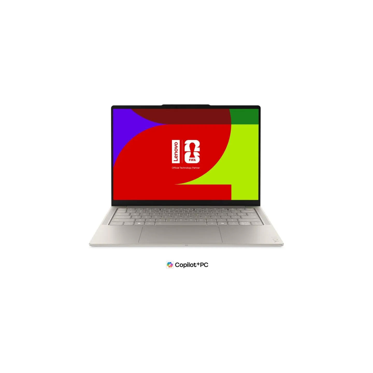 Lenovo Yoga Slim 7 14IPH11 14 WUXGA ULT5-322/16GB/512GB/Intel Graphics/WIN11 Home/ENG Backlit kbd/Seashell/2Y Warranty | Lenovo
