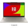 Lenovo Yoga Slim 7 14IPH11 14 WUXGA ULT5-322/16GB/512GB/Intel Graphics/WIN11 Home/ENG Backlit kbd/Seashell/2Y Warranty | Lenovo