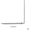 Lenovo Yoga Slim 7 14IPH11 14 WUXGA ULT5-322/16GB/512GB/Intel Graphics/WIN11 Home/ENG Backlit kbd/Seashell/2Y Warranty | Lenovo