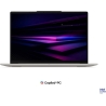 Lenovo Yoga Slim 7 14IPH11 14 WUXGA ULT5-322/16GB/512GB/Intel Graphics/WIN11 Home/ENG Backlit kbd/Seashell/2Y Warranty | Lenovo