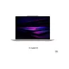 Lenovo Yoga Slim 7 14IPH11 14 WUXGA ULT5-322/16GB/512GB/Intel Graphics/WIN11 Home/ENG Backlit kbd/Seashell/2Y Warranty | Lenovo