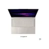 Lenovo Yoga Slim 7 14IPH11 14 WUXGA ULT5-322/16GB/512GB/Intel Graphics/WIN11 Home/ENG Backlit kbd/Seashell/2Y Warranty | Lenovo