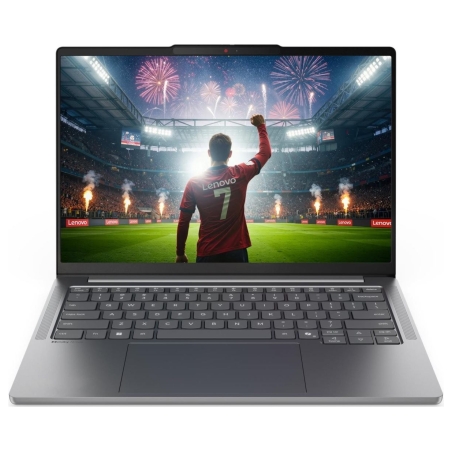 Lenovo IdeaPad Pro 5 14IPH11 14 2.8K ULT7-356H/32GB/1TB/Intel Graphics/WIN11 Pro/ENG Backlit kbd/Luna Grey/2Y Warranty | Lenovo