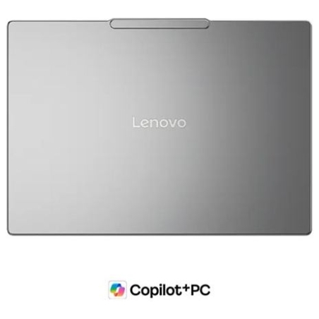 Lenovo IdeaPad Pro 5 14IPH11 14 2.8K ULT7-356H/32GB/1TB/Intel Graphics/WIN11 Pro/ENG Backlit kbd/Luna Grey/2Y Warranty | Lenovo