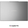 Lenovo IdeaPad Pro 5 14IPH11 14 2.8K ULT7-356H/32GB/1TB/Intel Graphics/WIN11 Pro/ENG Backlit kbd/Luna Grey/2Y Warranty | Lenovo