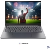 Lenovo IdeaPad Pro 5 14IPH11 14 2.8K ULT7-356H/32GB/1TB/Intel Graphics/WIN11 Pro/ENG Backlit kbd/Luna Grey/2Y Warranty | Lenovo