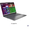 Lenovo IdeaPad Pro 5 14IPH11 14 2.8K ULT7-356H/32GB/1TB/Intel Graphics/WIN11 Pro/ENG Backlit kbd/Luna Grey/2Y Warranty | Lenovo