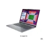 Lenovo IdeaPad Pro 5 14IPH11 14 2.8K ULT7-356H/32GB/1TB/Intel Graphics/WIN11 Pro/ENG Backlit kbd/Luna Grey/2Y Warranty | Lenovo
