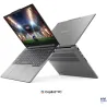 Lenovo IdeaPad Pro 5 14IPH11 14 2.8K ULT7-356H/32GB/1TB/Intel Graphics/WIN11 Pro/ENG Backlit kbd/Luna Grey/2Y Warranty | Lenovo
