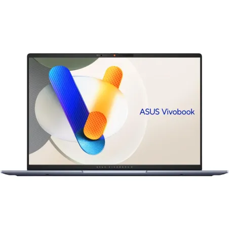 Asus Notebook|ASUS|VivoBook S|16 OLED|S5606CA-RI069W|CPU  Intel Core Ultra|u7-255H|2000 MHz|16"|2880x1800|RAM 16GB|LPDDR5x|SSD 1