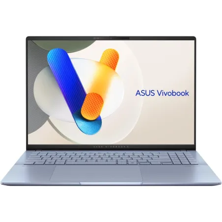 Asus Notebook|ASUS|VivoBook S|16 OLED|S5606CA-RI069W|CPU  Intel Core Ultra|u7-255H|2000 MHz|16"|2880x1800|RAM 16GB|LPDDR5x|SSD 1