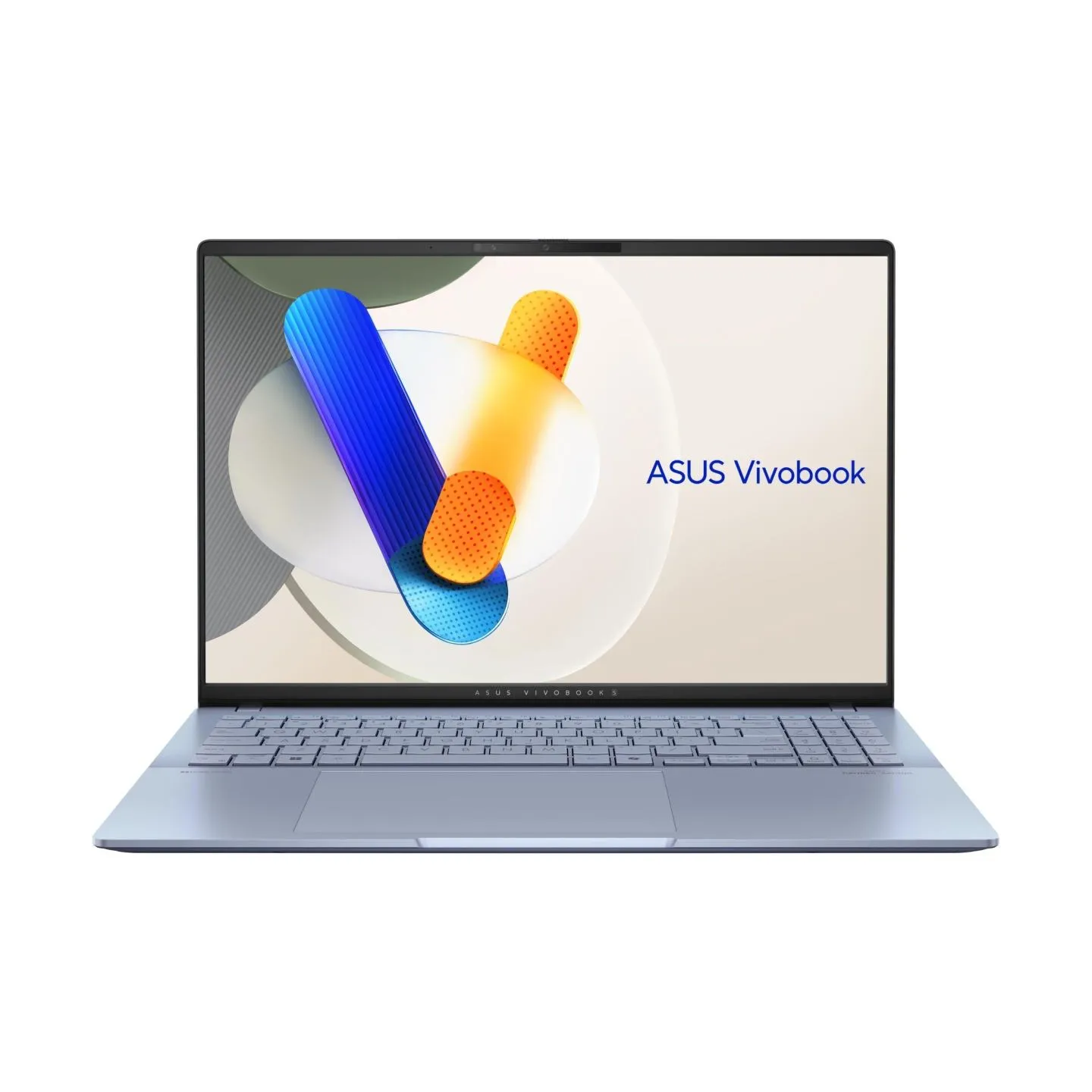 Asus Notebook|ASUS|VivoBook S|16 OLED|S5606CA-RI069W|CPU  Intel Core Ultra|u7-255H|2000 MHz|16"|2880x1800|RAM 16GB|LPDDR5x|SSD 1