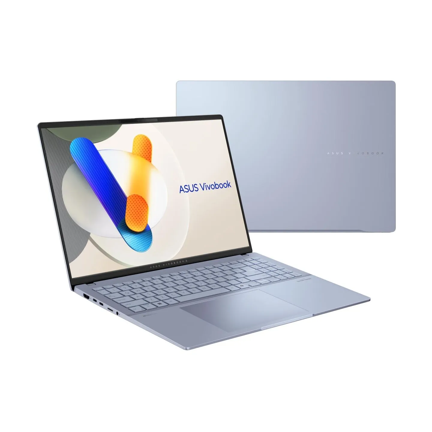 Asus Notebook|ASUS|VivoBook S|16 OLED|S5606CA-RI069W|CPU  Intel Core Ultra|u7-255H|2000 MHz|16"|2880x1800|RAM 16GB|LPDDR5x|SSD 1