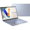 Asus Notebook|ASUS|VivoBook S|16 OLED|S5606CA-RI069W|CPU  Intel Core Ultra|u7-255H|2000 MHz|16"|2880x1800|RAM 16GB|LPDDR5x|SSD 1