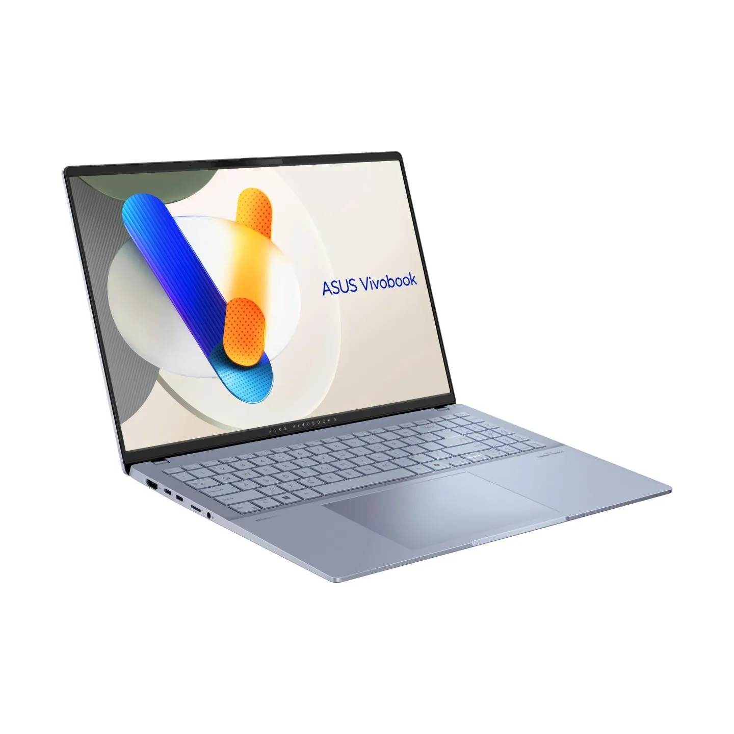 Asus Notebook|ASUS|VivoBook S|16 OLED|S5606CA-RI069W|CPU  Intel Core Ultra|u7-255H|2000 MHz|16"|2880x1800|RAM 16GB|LPDDR5x|SSD 1