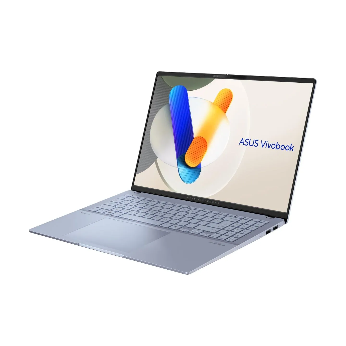 Asus Notebook|ASUS|VivoBook S|16 OLED|S5606CA-RI069W|CPU  Intel Core Ultra|u7-255H|2000 MHz|16"|2880x1800|RAM 16GB|LPDDR5x|SSD 1