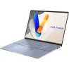 Asus Notebook|ASUS|VivoBook S|16 OLED|S5606CA-RI069W|CPU  Intel Core Ultra|u7-255H|2000 MHz|16"|2880x1800|RAM 16GB|LPDDR5x|SSD 1