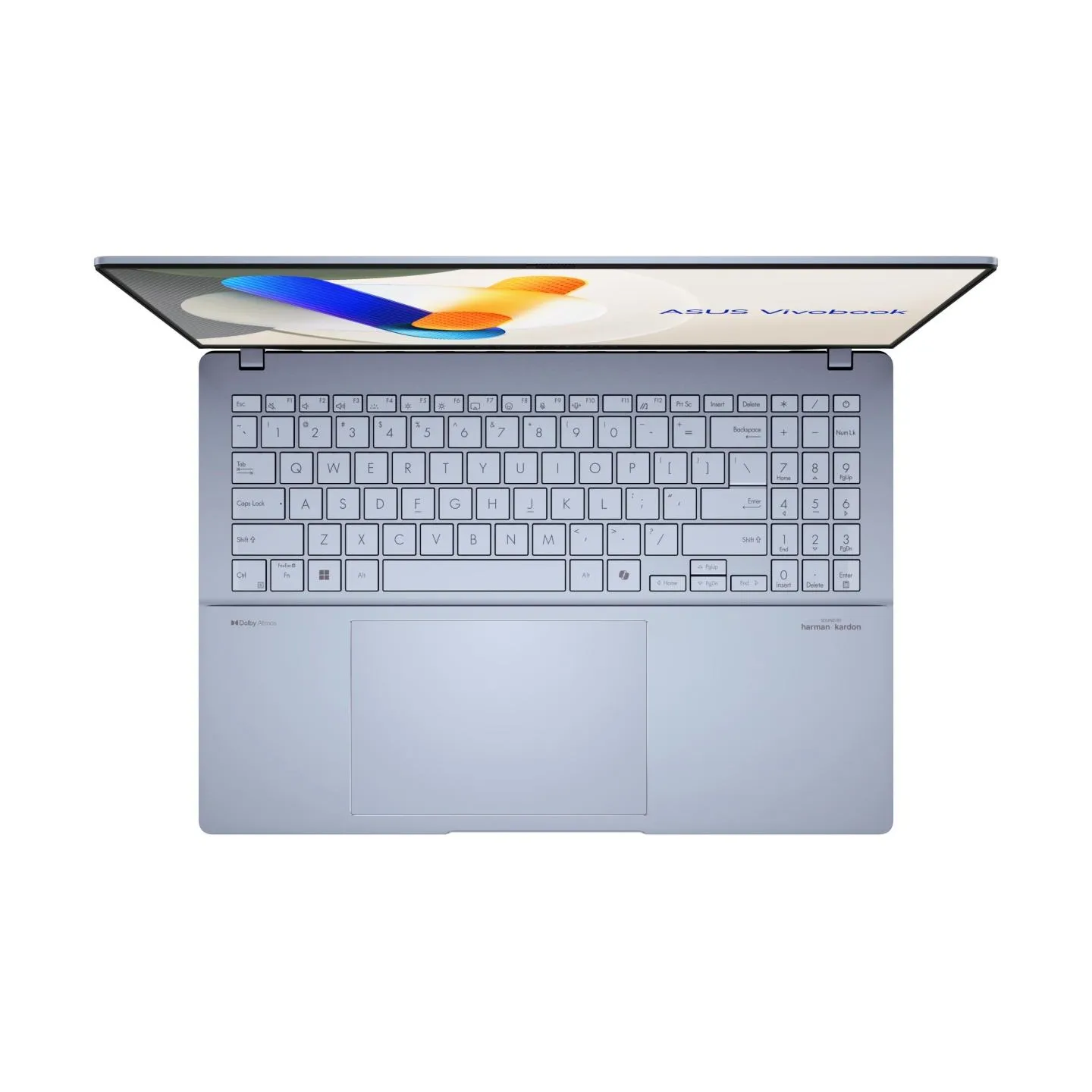 Asus Notebook|ASUS|VivoBook S|16 OLED|S5606CA-RI069W|CPU  Intel Core Ultra|u7-255H|2000 MHz|16"|2880x1800|RAM 16GB|LPDDR5x|SSD 1