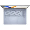 Asus Notebook|ASUS|VivoBook S|16 OLED|S5606CA-RI069W|CPU  Intel Core Ultra|u7-255H|2000 MHz|16"|2880x1800|RAM 16GB|LPDDR5x|SSD 1