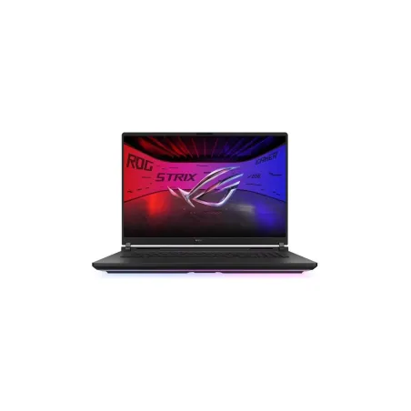 Asus Notebook|ASUS|ROG Strix|SCAR 18 (2025)|G835LW-SA024W|CPU  Intel Core Ultra|U9-275HX|2700 MHz|18"|2560x1600|RAM 32GB|DDR5|56