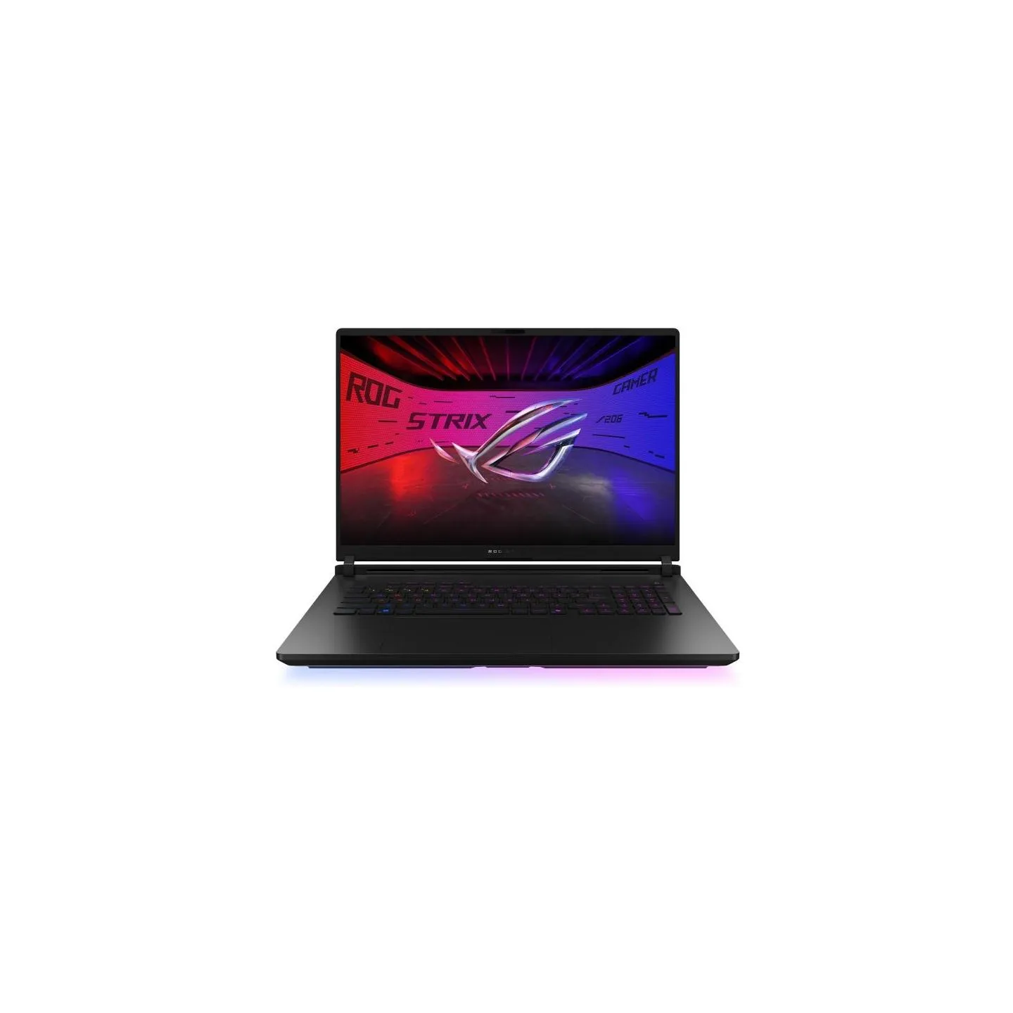 Asus Notebook|ASUS|ROG Strix|SCAR 18 (2025)|G835LW-SA024W|CPU  Intel Core Ultra|U9-275HX|2700 MHz|18"|2560x1600|RAM 32GB|DDR5|56