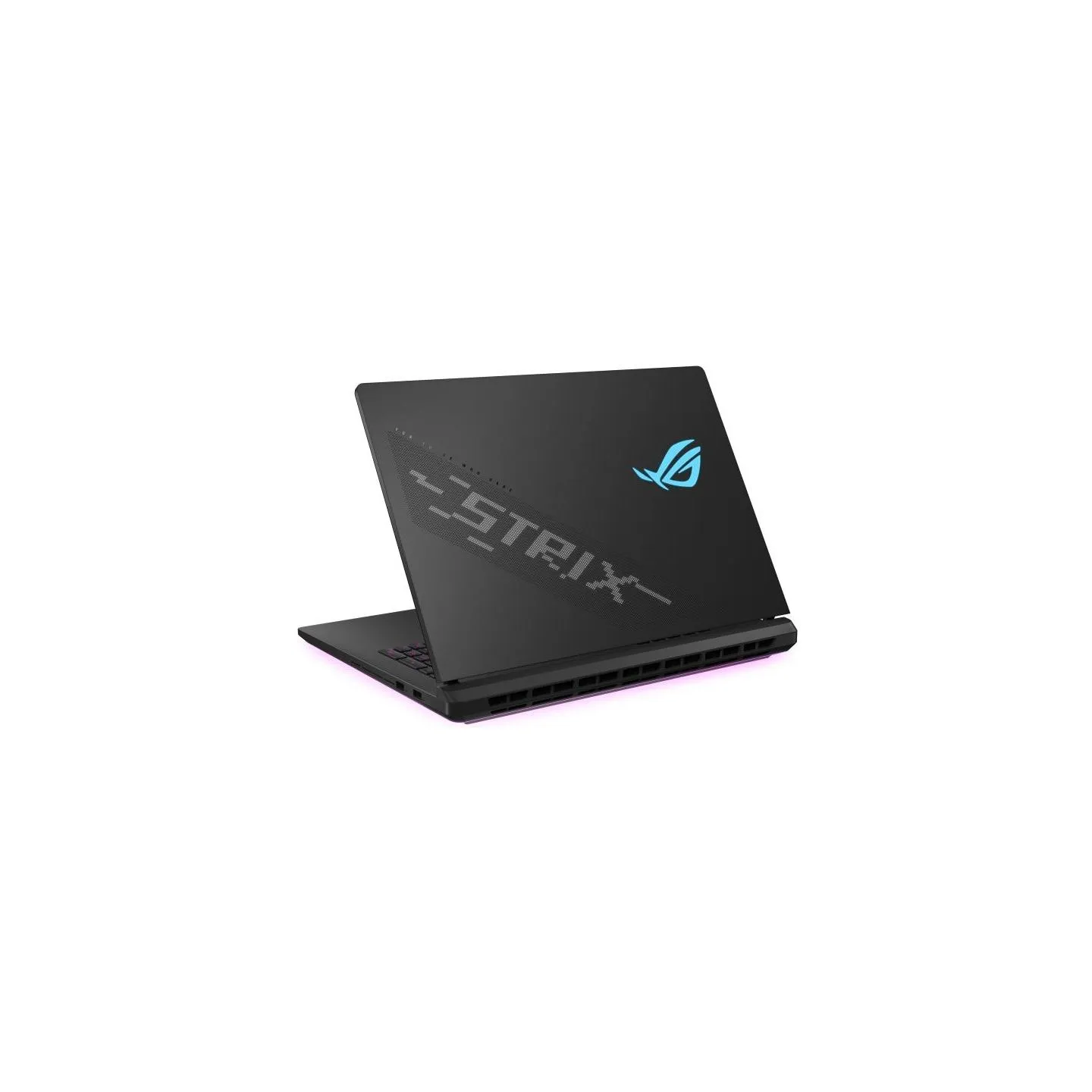 Asus Notebook|ASUS|ROG Strix|SCAR 18 (2025)|G835LW-SA024W|CPU  Intel Core Ultra|U9-275HX|2700 MHz|18"|2560x1600|RAM 32GB|DDR5|56