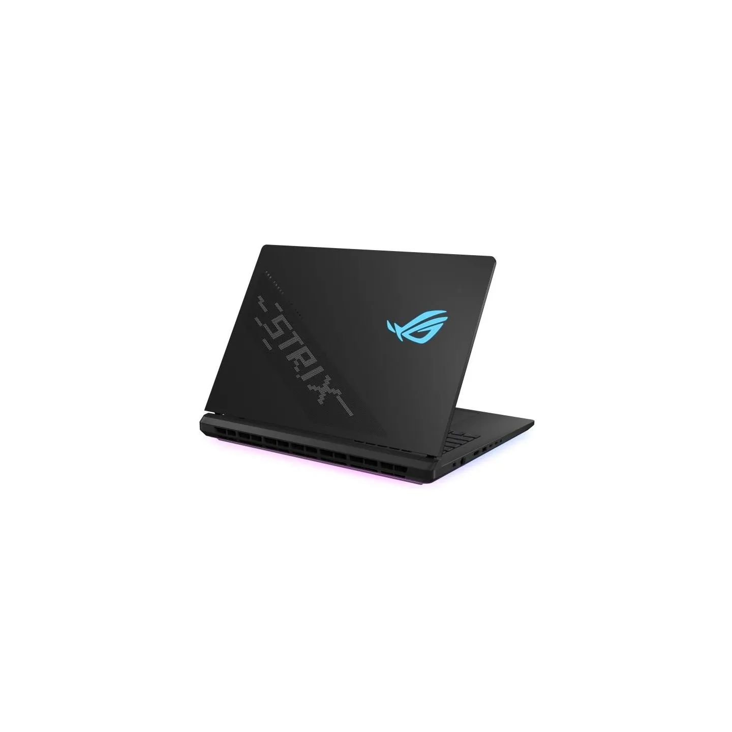 Asus Notebook|ASUS|ROG Strix|SCAR 18 (2025)|G835LW-SA024W|CPU  Intel Core Ultra|U9-275HX|2700 MHz|18"|2560x1600|RAM 32GB|DDR5|56