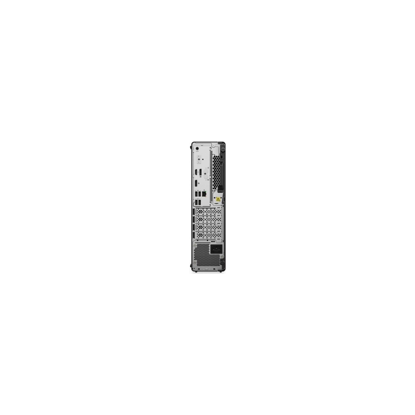 Lenovo Computer ThinkCentre M90s G6 SFF 12YU000YPB W11Pro Ultra 7 265/2X16GB/1TB/INT/vPro/DVD/1YR Premier + 3YRS OS