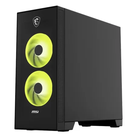 MSI PC|MSI|Desktop|Intel Core Ultra 5|225F|16 GB|DDR5-SDRAM|Storage SSD|SSD 1 TB|NVIDIA GeForce RTX 5060|On board graphics Not a