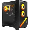 MSI PC|MSI|Desktop|AMD RyzenT 7|7800X3D|32 GB|DDR5-SDRAM|Storage SSD|SSD 1 TB|NVIDIA GeForce RTX 5070 Ti|On board graphics AMD R
